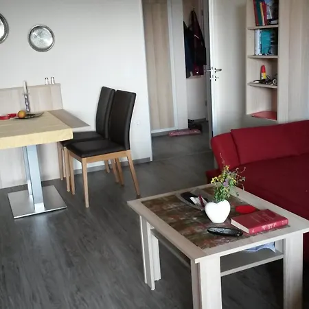 Erlenhof Apartment Bad Füssing